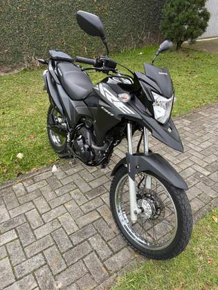 HONDA XRE 190 ABS 